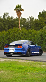 2017 Ford Mustang Shelby Super Snake 50th Anniversary Edition - 40k km