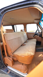 1991 Chevrolet Suburban 2500 - 69k km
