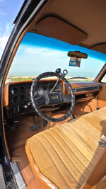 1991 Chevrolet Suburban 2500 - 69k km