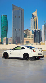 2013 Nissan GT-R Alpha 7 - 47k km