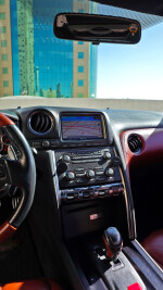 2013 Nissan GT-R Alpha 7 - 47k km