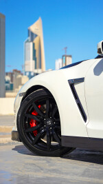 2013 Nissan GT-R Alpha 7 - 47k km