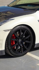 2013 Nissan GT-R Alpha 7 - 47k km