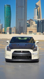 2013 Nissan GT-R Alpha 7 - 47k km