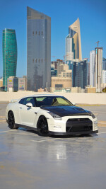 2013 Nissan GT-R Alpha 7 - 47k km