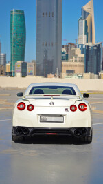 2013 Nissan GT-R Alpha 7 - 47k km