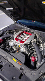 2013 Nissan GT-R Alpha 7 - 47k km