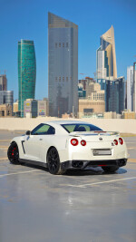 2013 Nissan GT-R Alpha 7 - 47k km