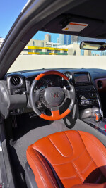 2013 Nissan GT-R Alpha 7 - 47k km