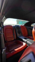 2013 Nissan GT-R Alpha 7 - 47k km