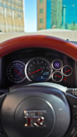 2013 Nissan GT-R Alpha 7 - 47k km