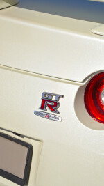 2013 Nissan GT-R Alpha 7 - 47k km