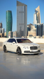 2014 Bentley Flying Spur W12 - 76k km