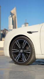 2014 Bentley Flying Spur W12 - 76k km
