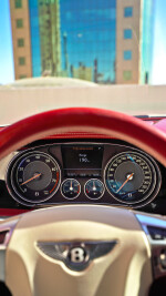 2014 Bentley Flying Spur W12 - 76k km