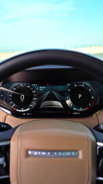 2022 Range Rover Autobiography P530 - 44k km