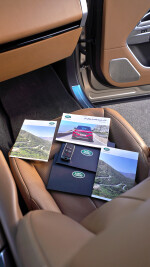 2022 Range Rover Autobiography P530 - 44k km