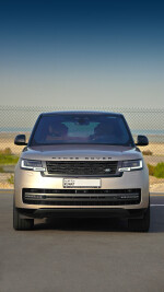 2022 Range Rover Autobiography P530 - 44k km