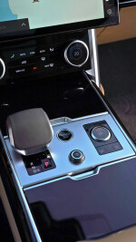 2022 Range Rover Autobiography P530 - 44k km