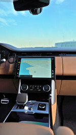 2022 Range Rover Autobiography P530 - 44k km