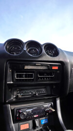 1976 Datsun 260Z - RB25 turbo