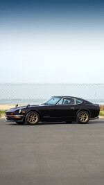 1976 Datsun 260Z - RB25 turbo