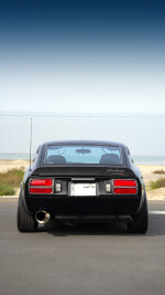1976 Datsun 260Z - RB25 turbo