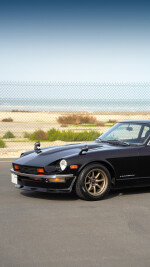 1976 Datsun 260Z - RB25 turbo