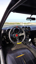 1976 Datsun 260Z - RB25 turbo