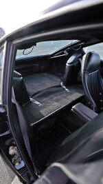 1976 Datsun 260Z - RB25 turbo