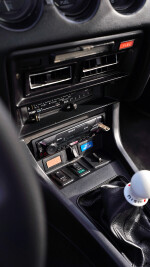 1976 Datsun 260Z - RB25 turbo