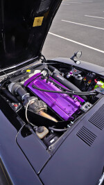 1976 Datsun 260Z - RB25 turbo