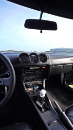 1976 Datsun 260Z - RB25 turbo