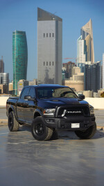2022 Dodge Ram 1500 HEMI Warlock - 108k km