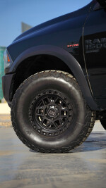 2022 Dodge Ram 1500 HEMI Warlock - 108k km