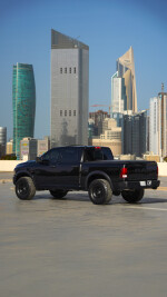 2022 Dodge Ram 1500 HEMI Warlock - 108k km