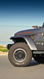 2021 Jeep Gladiator Sand Runner - 77k km