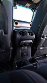 2021 Jeep Gladiator Sand Runner - 77k km