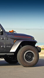 2021 Jeep Gladiator Sand Runner - 77k km