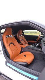 2023 Toyota Supra GR - 15k km