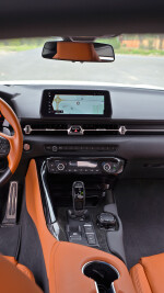 2023 Toyota Supra GR - 15k km