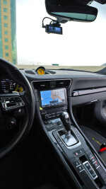 2018 Porsche 911 Carrera T - 48k km