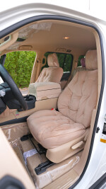 2024 Toyota Land Cruiser GX - 32k km