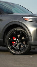 2023 Ford Explorer ST - 35k km