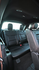 2023 Ford Explorer ST - 35k km