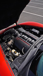 2011 Chevrolet Corvette Grand Sport - 233k km