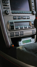 2007 Porsche 911 Turbo Coupe - 117k km