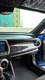 2019 Chevrolet Camaro ZL1 - 77k km