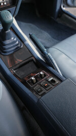 1984 Nissan 300ZX T-Top 2-Seat - 81k mile