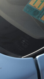 1984 Nissan 300ZX T-Top 2-Seat - 81k mile